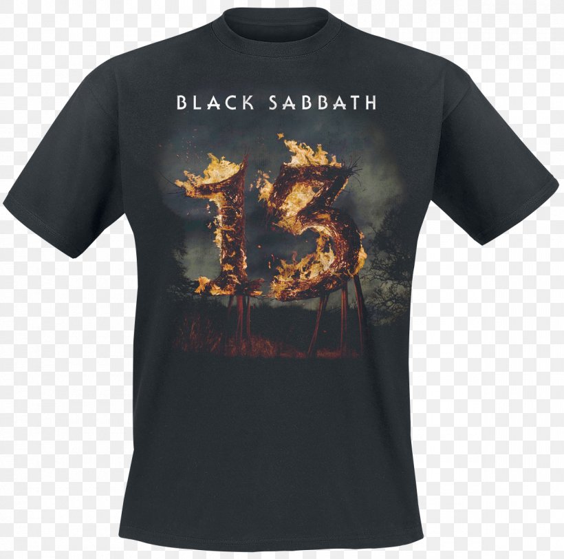 0 Black Sabbath Paranoid Zeitgeist The Devil You Know, PNG, 1200x1189px, Black Sabbath, Active Shirt, Brand, Clothing, Geezer Butler Download Free