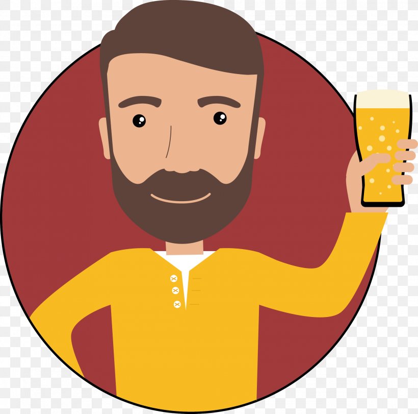 Beer Clip Art Brewery Freibier Illustration, PNG, 2328x2305px, Beer, Bar, Boy, Brewery, Cartoon Download Free