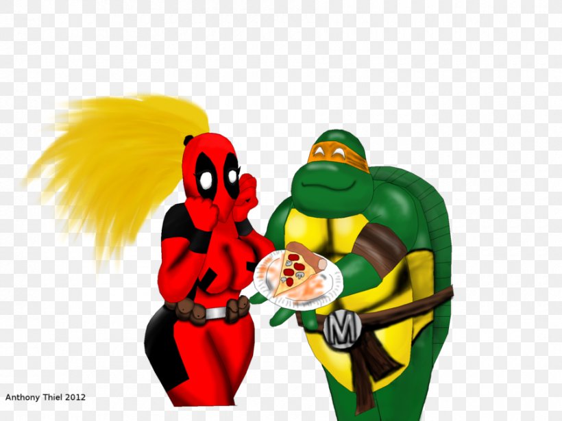 Deadpool Had To Do It Comics Food Superhero, PNG, 900x675px, Deadpool, Cartoon, Character, Comics, Deviantart Download Free