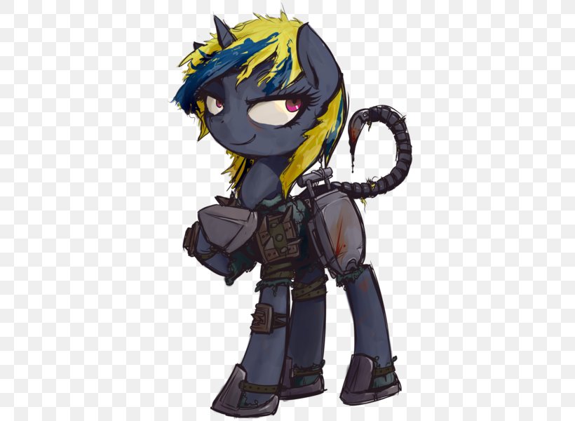 Fallout: Equestria Powered Exoskeleton Armour, PNG, 523x600px, Watercolor, Cartoon, Flower, Frame, Heart Download Free