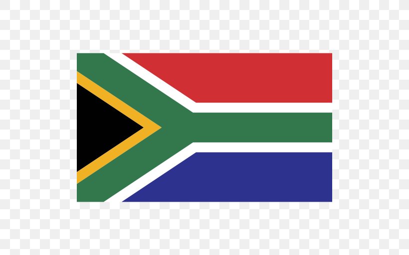 Flag Of South Africa South African General Election, 1994 African National Congress Link Free, PNG, 512x512px, South Africa, Africa, African National Congress, Area, Brand Download Free