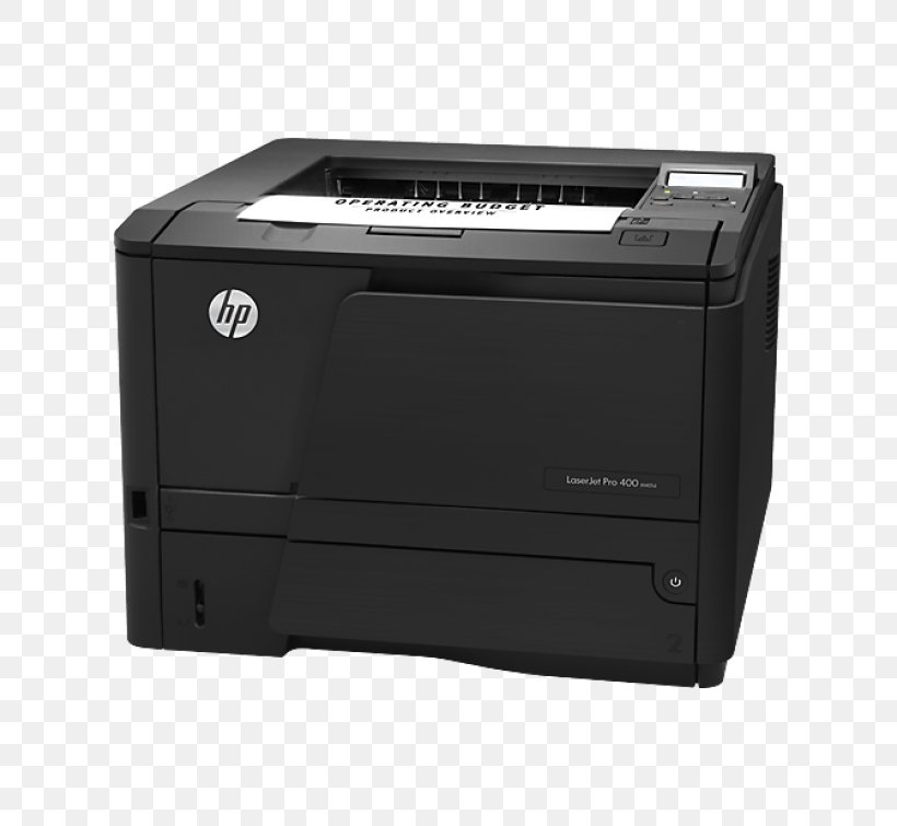 Hewlett-Packard HP LaserJet Pro 400 M401 Printer Laser Printing, PNG, 700x755px, Hewlettpackard, Dots Per Inch, Electronic Device, Electronic Instrument, Hp Laserjet Download Free