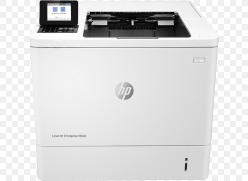 HP LaserJet Enterprise M607n Hardware/Electronic Hewlett-Packard Laser Printing, PNG, 799x600px, Hp Laserjet, Electronic Device, Electronics, Hewlettpackard, Hp Laserjet Enterprise M506 Download Free