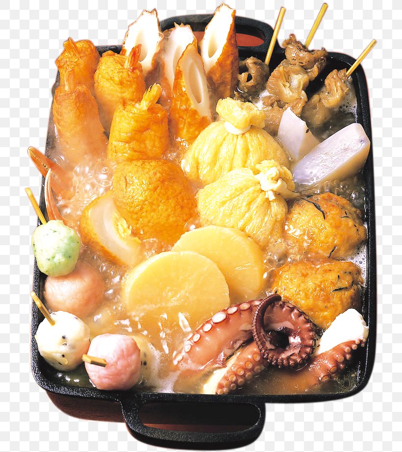 Japanese Cuisine Oden Hot Pot Nabemono, PNG, 724x922px, Japan, Animal Source Foods, Asian Food, Bouillabaisse, Convenience Shop Download Free