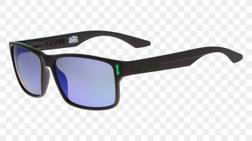 Mirrored Sunglasses Eyewear Fashion, PNG, 2500x1400px, Sunglasses, Adidas, Blue, Dragon Alliance Llc, Eyewear Download Free