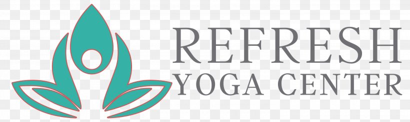 Refresh Yoga Center Barre ClassPass Physical Fitness Braddock Interim Open Space, PNG, 3000x900px, Barre, Alexandria, Braddock Interim Open Space, Brand, Classpass Download Free