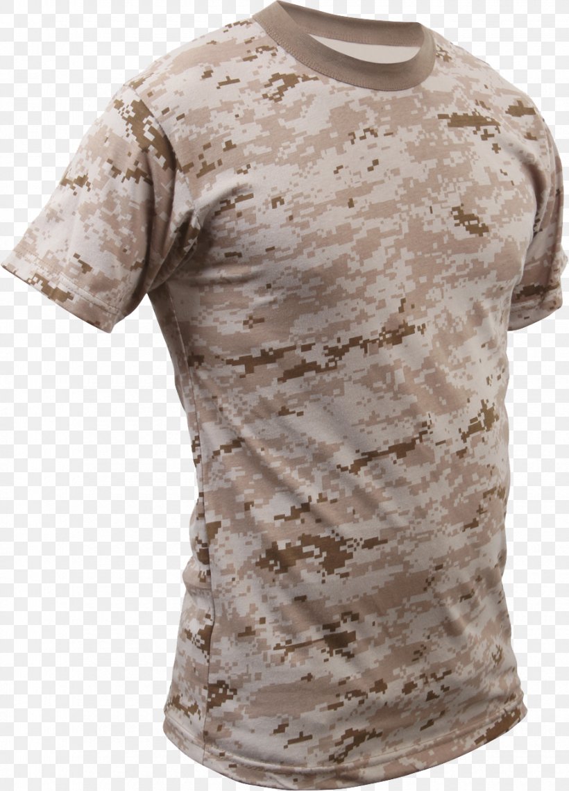 T-shirt Multi-scale Camouflage Military Camouflage, PNG, 920x1279px, Tshirt, Beige, Camouflage, Clothing, Cutsew Download Free