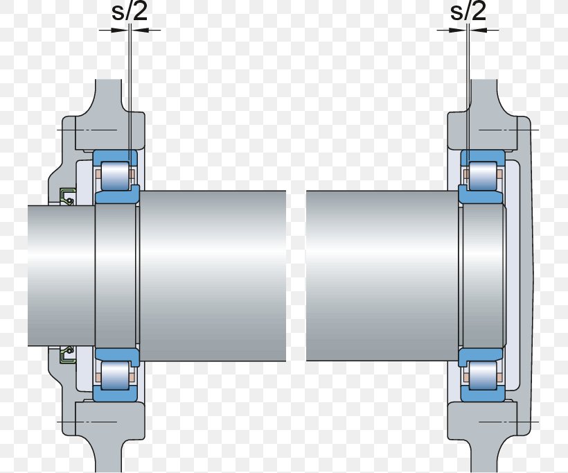 Ball Bearing Tapered Roller Bearing SKF Spherical Roller Bearing, PNG, 739x682px, Ball Bearing, Ball, Bearing, Cylinder, Engineering Download Free