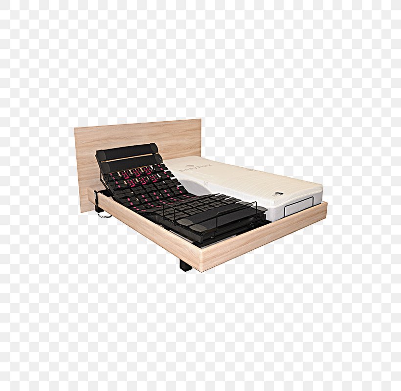 Bed Frame Mattress Wood, PNG, 800x800px, Bed Frame, Bed, Furniture, Mattress, Wood Download Free