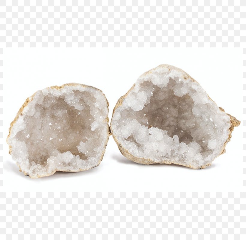 Crystal Geode Quartz Rock Mineral, PNG, 800x800px, Crystal, Calcite, Crystal Structure, Fleur De Sel, Gacha Game Download Free