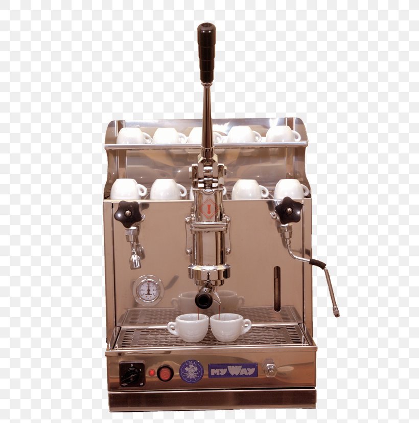 Espresso Machines Coffeemaker, PNG, 550x827px, Espresso Machines, Coffeemaker, Espresso, Espresso Machine, Home Appliance Download Free