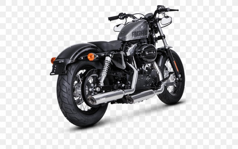 Exhaust System Tire Harley-Davidson Sportster Akrapovič Muffler, PNG, 850x533px, Exhaust System, Automotive Exhaust, Automotive Exterior, Automotive Tire, Automotive Wheel System Download Free