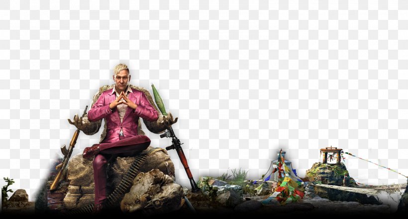 Far Cry 4 Far Cry 3 Assassin's Creed Unity Far Cry 5 Ubisoft, PNG, 1600x862px, Far Cry 4, Far Cry, Far Cry 3, Far Cry 5, Playstation 3 Download Free