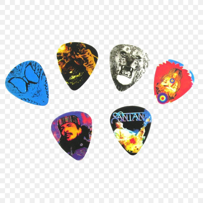 Guitar Picks Body Jewellery Santana Dunlop Tyres, PNG, 820x820px, Guitar Picks, Body Jewellery, Body Jewelry, Carlos Santana, Dunlop Tyres Download Free