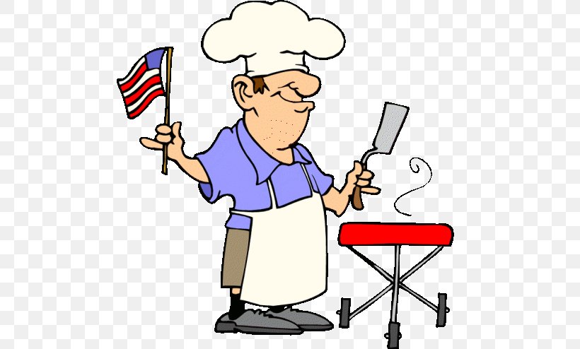 Independence Day Cartoon, PNG, 600x494px, Sticker, Braai, Cartoon, Independence Day, Job Download Free