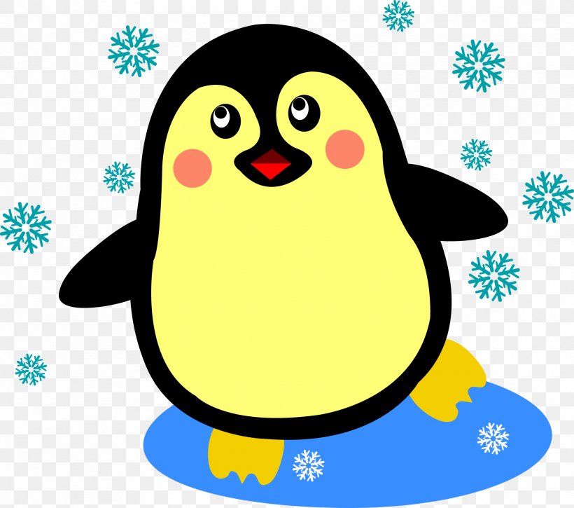 Penguin Cartoon, PNG, 2323x2054px, Penguin, Beak, Bird, Cartoon, Drawing Download Free