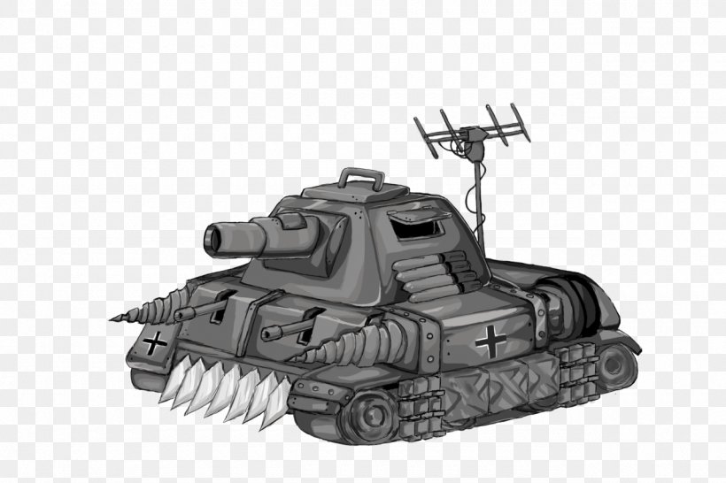 Tank Gun Turret Drawing Self-propelled Artillery, PNG, 1280x853px, Tank, Art, Churchill Tank, Combat Vehicle, Deviantart Download Free