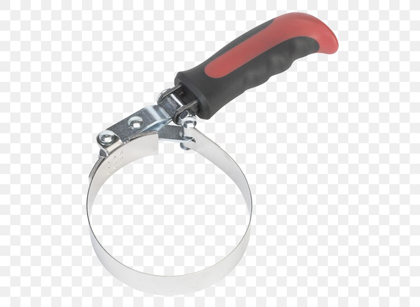 Tool Strap Wrench Oil Filter Spanners Sealey, PNG, 720x600px, Tool, Clothing Accessories, Fashion, Fashion Accessory, Flute Download Free
