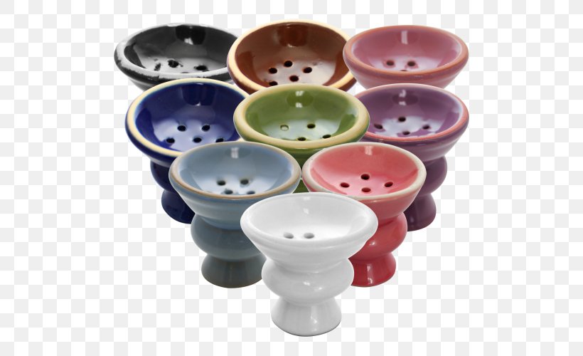 Bowl Ceramic Tableware Cup, PNG, 500x500px, Bowl, Ceramic, Cup, Dishware, Pharaohs Hookahs Download Free