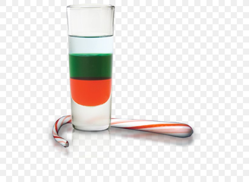 Cocktail Candy Cane Irish Flag Shooter Vodka, PNG, 530x600px, Cocktail, Alcoholic Beverages, Candy Cane, Christmas Day, Cocktail Party Download Free