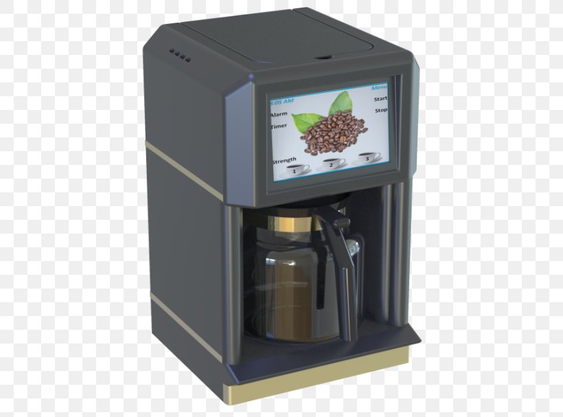 Coffeemaker, PNG, 550x607px, Coffeemaker, Small Appliance Download Free