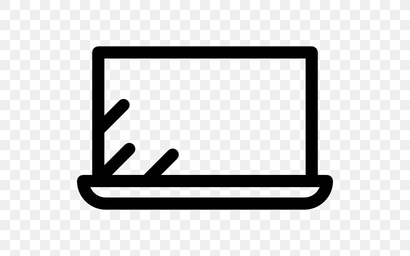 Computer, PNG, 512x512px, Computer, Area, Black And White, Brand, Button Download Free