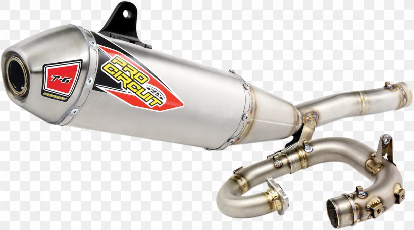 Exhaust System Motorcycle Yamaha Motor Company Yamaha YZ450F Motocross, PNG, 1200x670px, Exhaust System, Allterrain Vehicle, Ama Motocross Championship, Auto Part, Automotive Exhaust Download Free