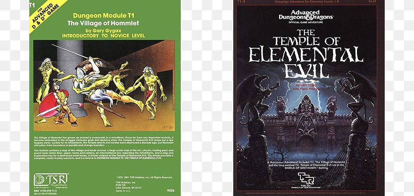 Return To The Temple Of Elemental Evil Dungeons & Dragons Queen Of The Spiders Scourge Of The Slave Lords, PNG, 800x388px, Temple Of Elemental Evil, Action Figure, Adventure, Advertising, Brand Download Free