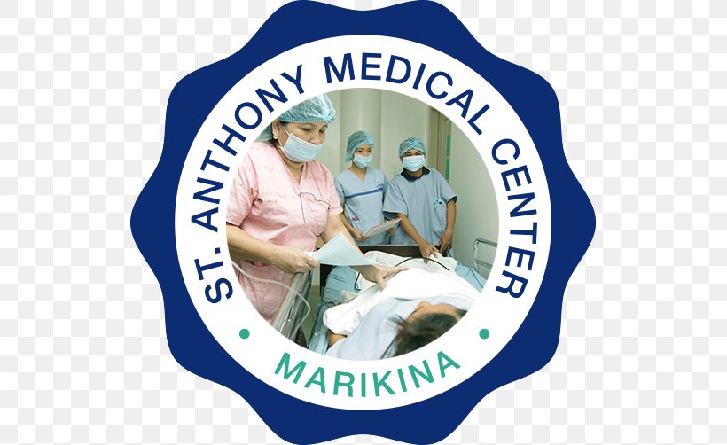 St. Anthony Medical Center Medicine Blue Marlene Logo Brand, PNG, 526x502px, Medicine, Anesthesiology, Blue, Blue Marlene, Brand Download Free