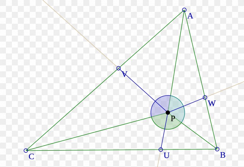 Triangle Barrow's Inequality Point Erdős–Mordell Inequality, PNG, 1280x878px, Triangle, Area, Diagram, Distance, Geometry Download Free