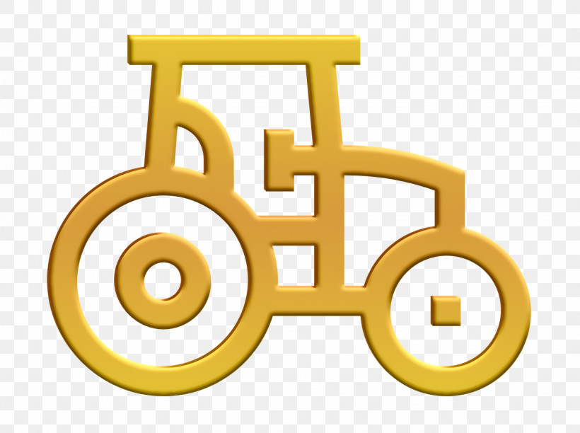 Vehicles And Transports Icon Tractor Icon, PNG, 1232x920px, Vehicles And Transports Icon, Symbol, Tractor Icon Download Free