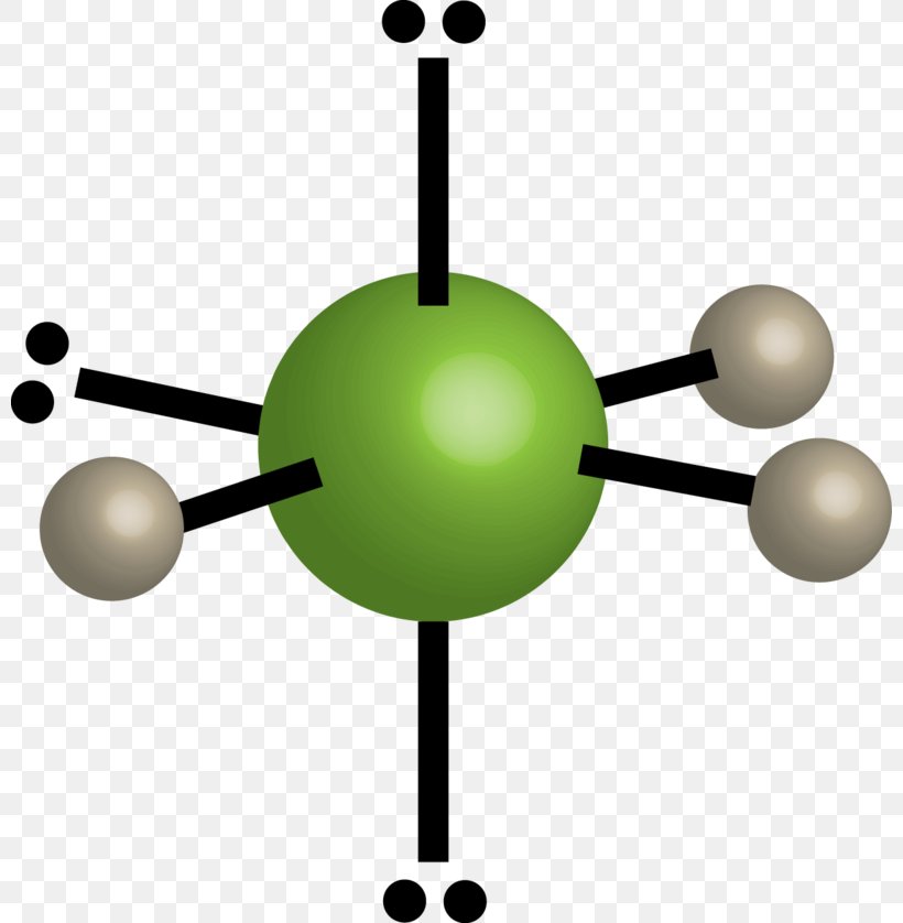 VSEPR Theory Molecular Geometry Atómový Obal Electron, PNG, 800x838px, Vsepr Theory, Axiom, Concept, Electron, Geometry Download Free