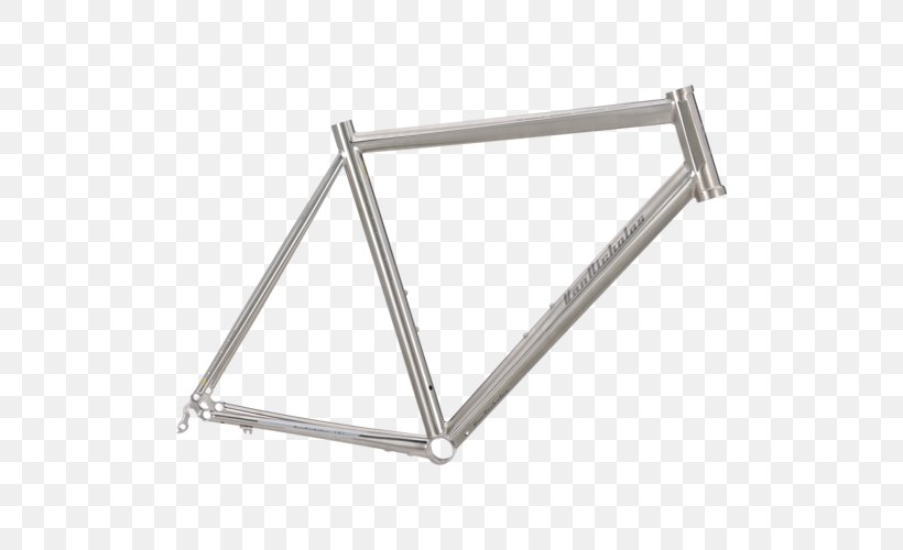 Bicycle Frames Fixed-gear Bicycle Road Bicycle Racing Bicycle, PNG, 500x500px, Bicycle Frames, Bicycle, Bicycle Forks, Bicycle Frame, Bicycle Part Download Free