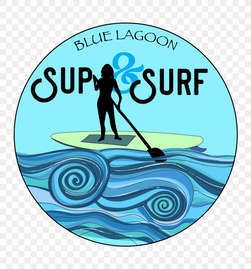 Blue Lagoon SUP And Surf Hobart Standup Paddleboarding Bells Beach, Victoria Surfing, PNG, 1567x1679px, Hobart, Aqua, Brand, Logo, Paddle Download Free