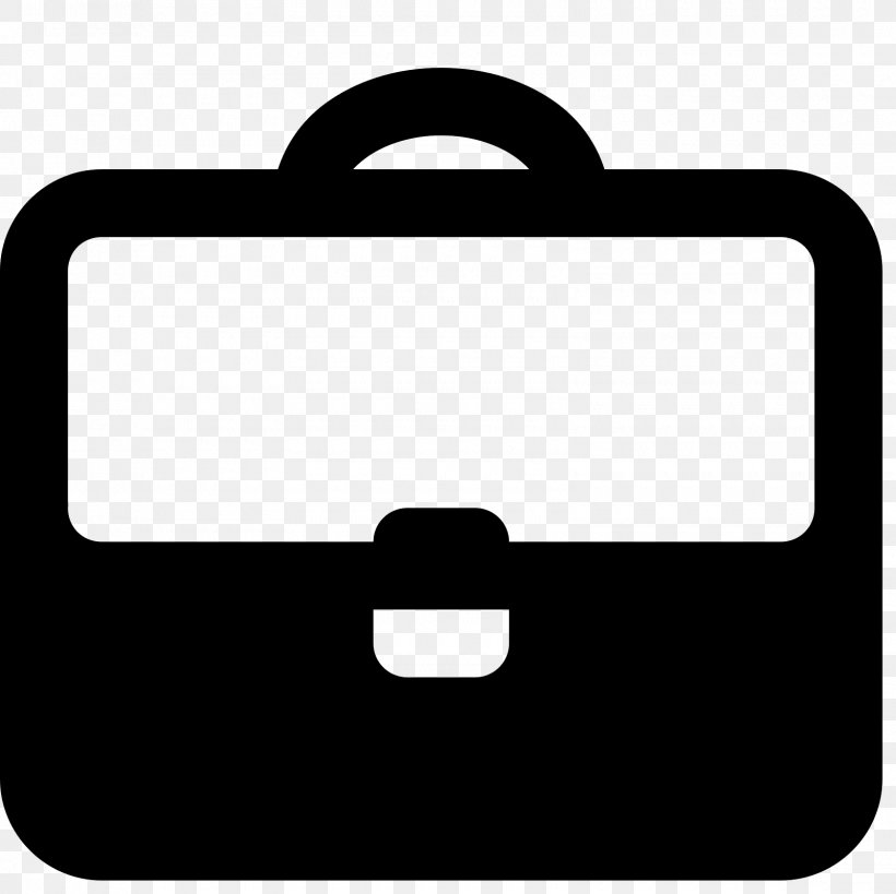 Briefcase, PNG, 1600x1600px, Briefcase, Bag, Black, Black And White, Business Download Free