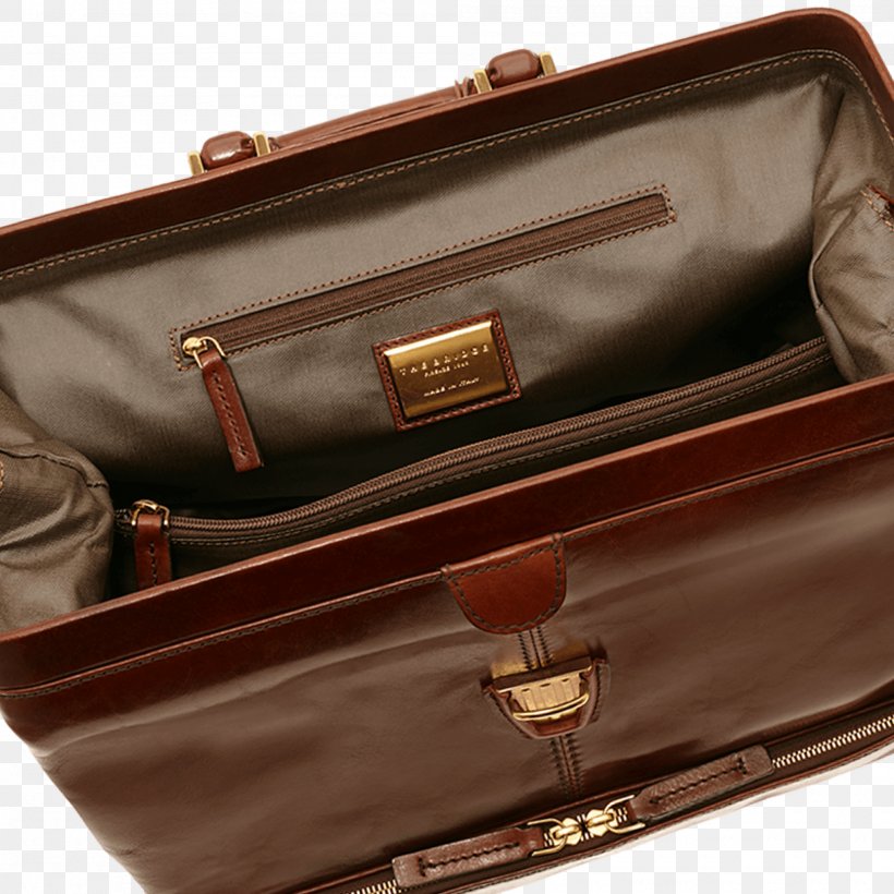 Briefcase Handbag Leather Physician, PNG, 2000x2000px, Briefcase, Bag, Baggage, Brown, Business Bag Download Free