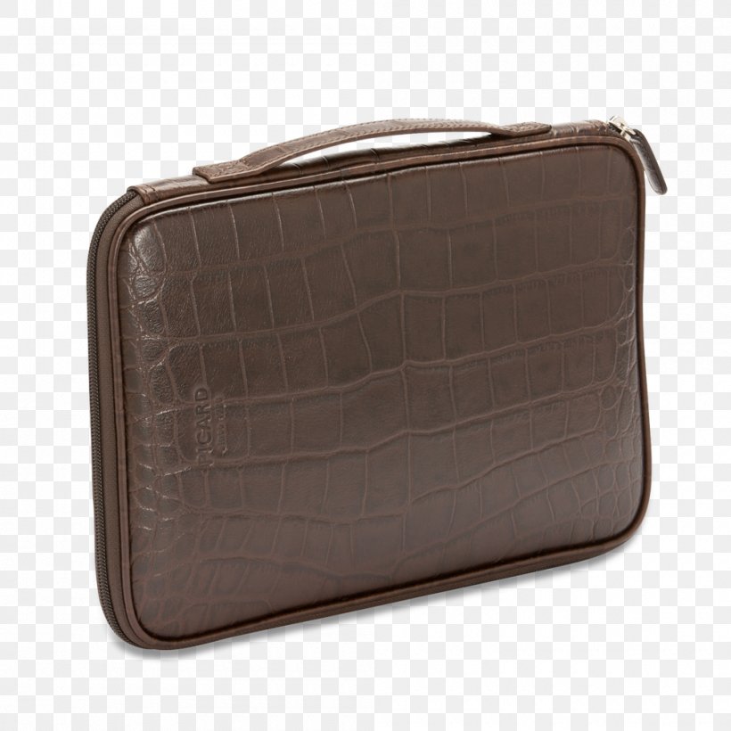 Briefcase Leather Coin Purse Product Design Wallet, PNG, 1000x1000px, Briefcase, Bag, Baggage, Brown, Business Bag Download Free