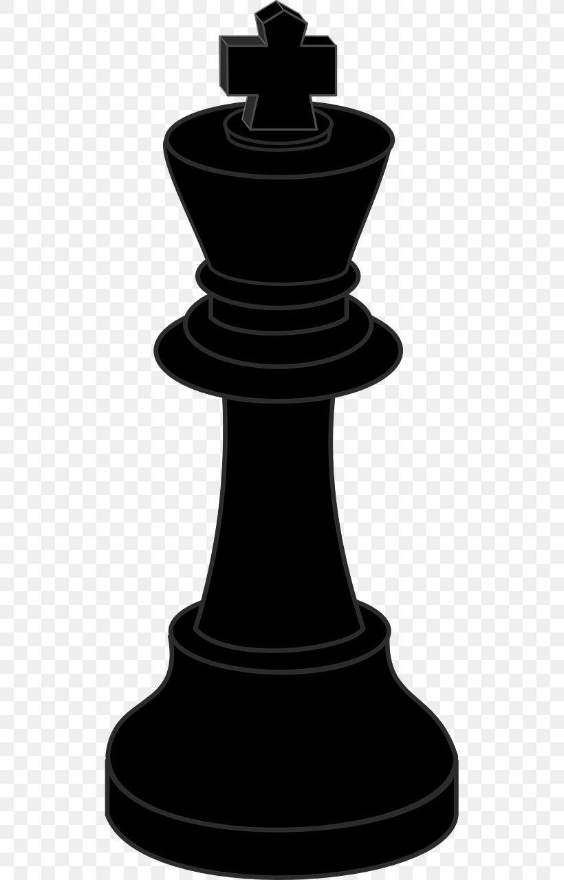 Chess Piece King White And Black In Chess Queen, PNG, 640x1280px, Chess, Bishop, Black, Chess Piece, Chess Set Download Free
