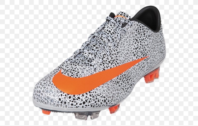 Cleat Shoe Football Boot Nike Mercurial Vapor Sneakers, PNG, 600x522px, Cleat, Adidas, Athletic Shoe, Boot, Cristiano Ronaldo Download Free