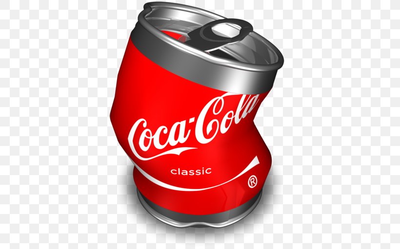 Coca-Cola Fizzy Drinks Sprite, PNG, 512x512px, Cocacola, Aluminum Can, Apple Icon Image Format, Beverage Can, Brand Download Free