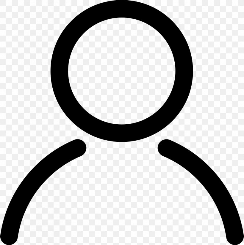 Personally Identifiable Information Icon Design Symbol, PNG, 982x990px, Information, Auto Part, Avatar, Black And White, Blog Download Free
