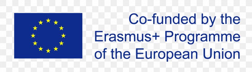 European Union Erasmus Programme Erasmus+ Erasmus Mundus, PNG, 1964x561px, Europe, Area, Banner, Blue, Brand Download Free
