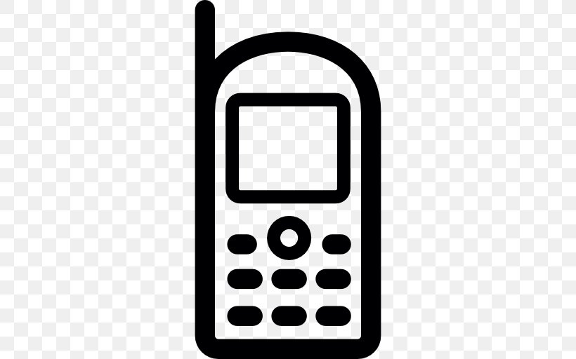 Feature Phone Telephone Smartphone, PNG, 512x512px, Feature Phone, Black, Calculator, Cellular Network, Communication Download Free