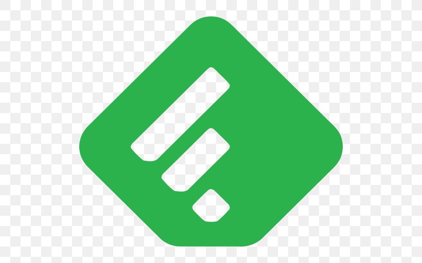 Feedly News Aggregator RSS Google Reader, PNG, 512x512px, Feedly, Blog, Brand, Button, Chrome Web Store Download Free