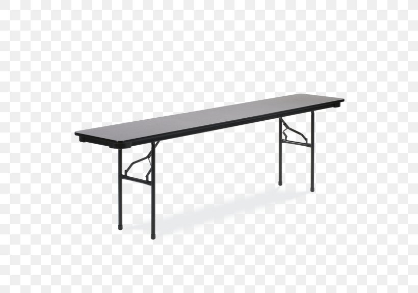 Folding Tables Folding Chair Furniture, PNG, 575x575px, Table, Aluminium, Bench, Camping, Chair Download Free