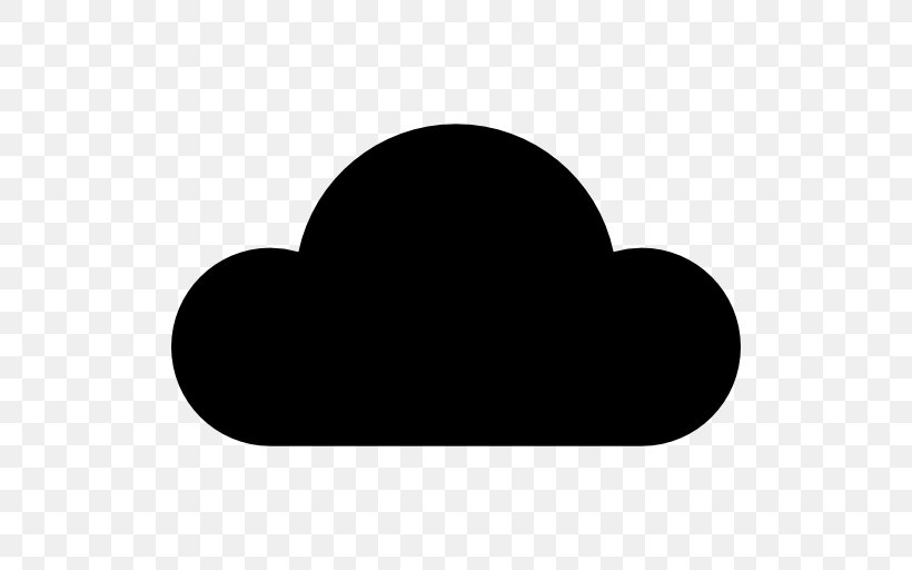 Inky Clouds Filled The Sky, PNG, 512x512px, Nubes Negras, Black, Black And White, Cloud Computing, Heart Download Free