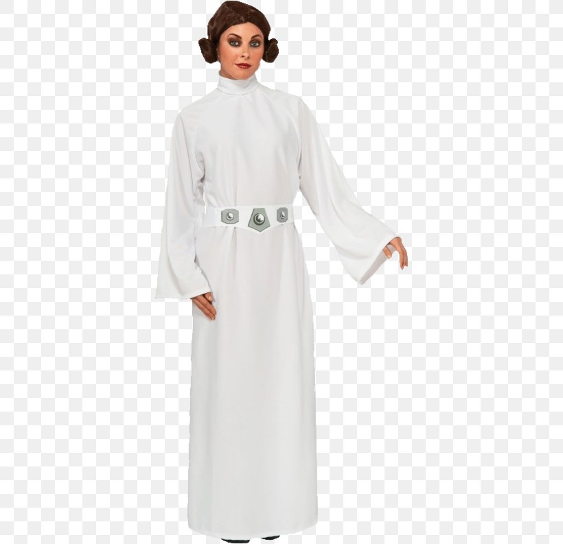 Leia Organa Star Wars Luke Skywalker Anakin Skywalker Costume, PNG, 500x793px, Leia Organa, Adult, Anakin Skywalker, Clothing, Costume Download Free