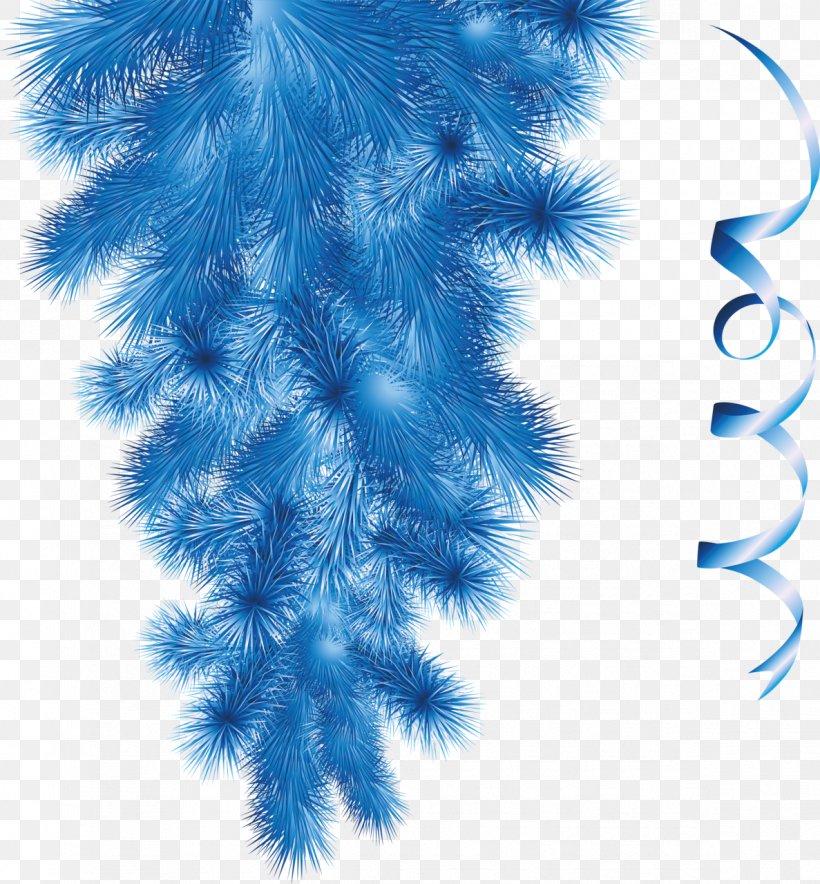New Year Christmas Ded Moroz Gift, PNG, 1187x1280px, New Year, Blue, Branch, Christmas, Christmas Ornament Download Free