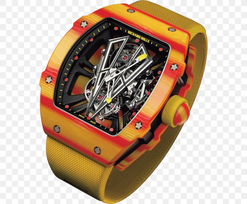 Richard Mille Tourbillon Luxury Brand Horology, PNG, 561x677px, Richard Mille, Brand, Chopard, Clothing Accessories, Hardware Download Free