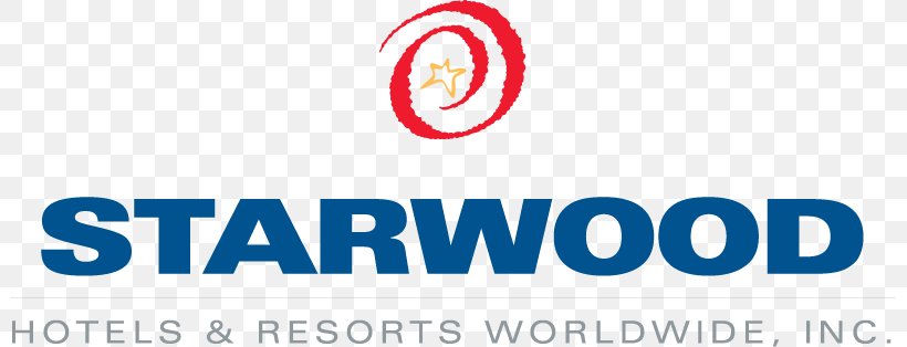 Starwood Logo Hotel Resort Company, PNG, 801x314px, Starwood, Area, Brand, Company, Hotel Download Free